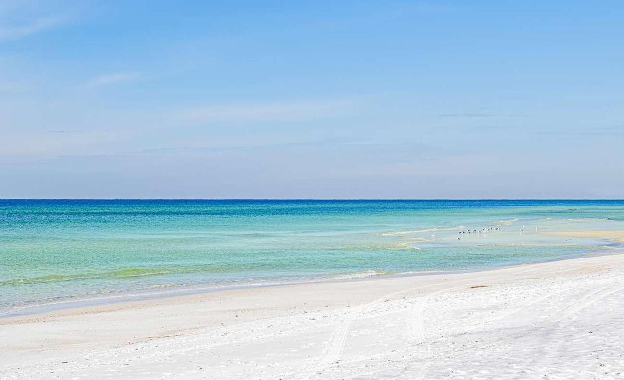 Gulf Highlands 141 Leilighet Panama City Beach Eksteriør bilde